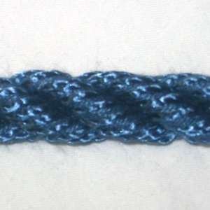   Cording 3/8 inch French Blue M52   by the yard Arts, Crafts & Sewing