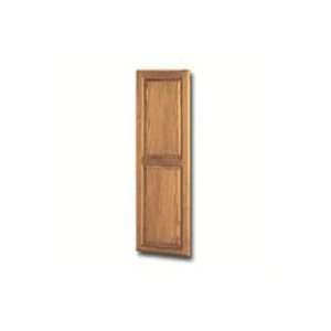  Nutone Custom Door Raised Panel Oak AVDORPN