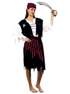   Kostüme Erwachsene Pirat Ritter Indianerin Römer GoGo Kleid  