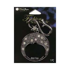  MOON B MKL FASHION METAL CLASP 