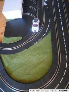 Carrera Ninco SCX Scalextric 7   fach Boxenausfahrt  