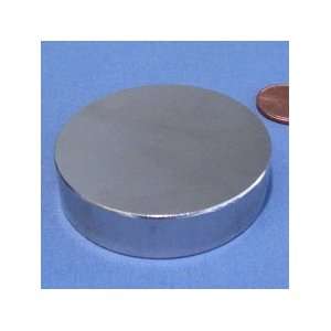  Neodymium Magnet N50 2x1/2 Disc NdFeb Rare Earth Magnet 