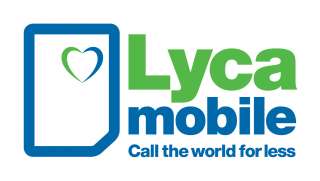 Lycamobile Prepaid Karte inkl. 7,50 € Sofortguthaben   Lyca Mobile 