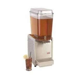 Crathco Cold Beverage Dispenser for Premix S/S 1 Bowl D15 3  