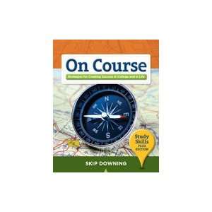 On Course, Study Skills Plus Edition, 1st Edition