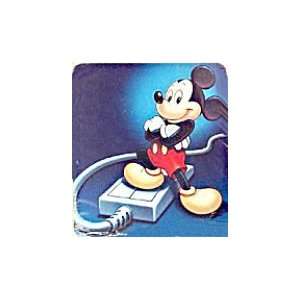  Disney Mickey Mouse Pad 