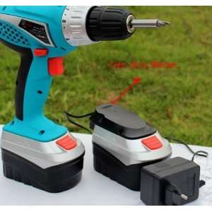  charging drill wireless electric drill