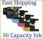 10 printer ink pack for brother lc75 $ 14 99  see 