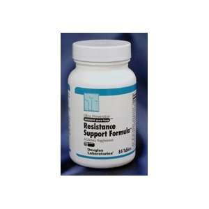   Labs   Resistance Support Formula 84 tabs