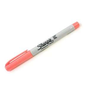  Sharpie Standard Permanent Marker Pen   Ultra Fine Point 