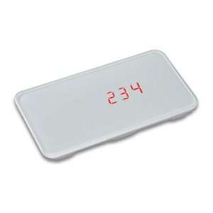  Portable Body Scale   the perfect size for travel, Sleek 