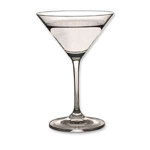  Riedel Vinum Martini Cocktail Glass (Set of 6)