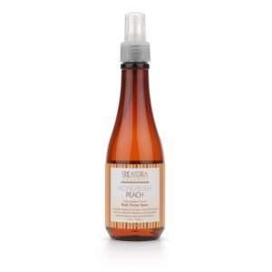   Organics Honeybush Peach Body Nectar Oil Spray (Anti oxidant Power
