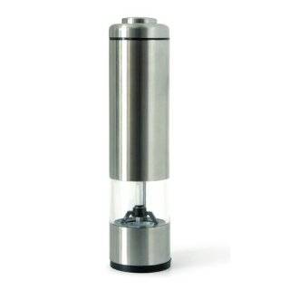 orka electric salt and pepper grinder buy new $ 15 72 5 new from $ 15 