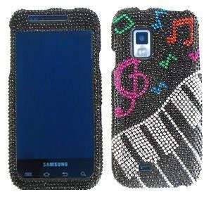   Music Notes and Keyboard Hard Cover Protector Snap on Case Perfect fit