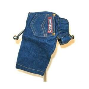 Designer Blue Denim Jeans 
