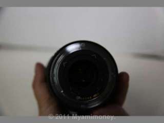 Canon EF 16 35mm F/2.8 L USM Ultrasonic Lens  