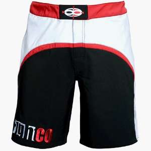  FightCo Classic MMA Shorts