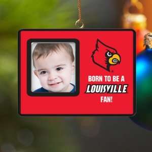  Louisville   Born to Be Ornament