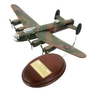   Bomber Aircraft Replica Display / Collectible Gift Toy Toys & Games