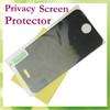 Privacy Screen Protector Guard for iPhone 3G 3GS #8721  