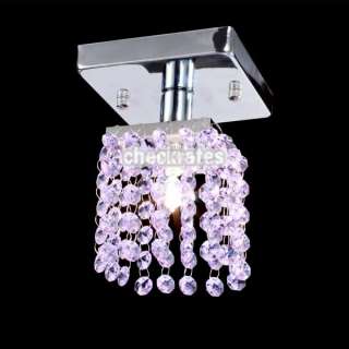  Chandelier Pendant Light Fixture Ceiling Lamp (110 120v)  