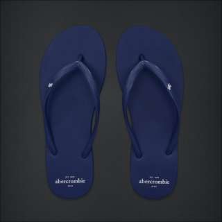 2012 New Girls abercrombie & fitch kids By Hollister Classic Flip 