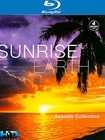 Sunrise Earth Seaside Collection (Blu ray Disc, 2008, 4 Disc Set)