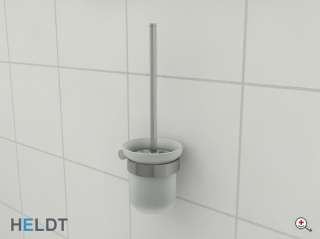 Bathroom Toilet Brushes Holder Zinc Alloy TB002  