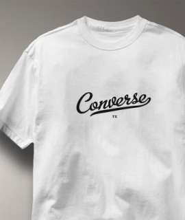 Converse Texas TX METRO Hometown Souvenir T Shirt XL  