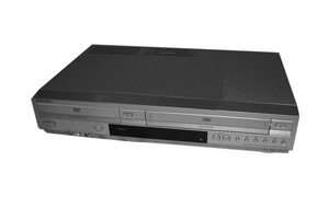 Sony SLV D370P DVD Player  