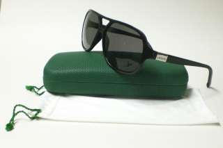   on Brand New LACOSTE sunglasses as photographed in this auction