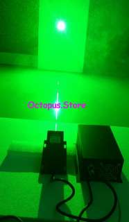 1000mW 532nm Green TTL Laser Diode Module DJ Disco Party Light Stage 