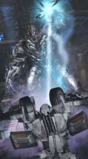 Transformers 3 Xbox 360  Games