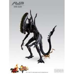 Alien vs. Predator Grid Alien 40cm Actionfigur / Bausatz  