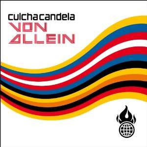 Von Allein (2 Track) Culcha Candela  Musik