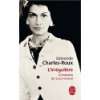 Coco Chanel  Henry Gidel Englische Bücher
