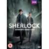 Sherlock   Complete Series 2 [UK Import]