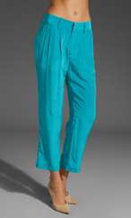Pants Cropped   Summer/Fall 2012 Collection   