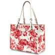   Liz Claiborne Jen Shopper Handbag  