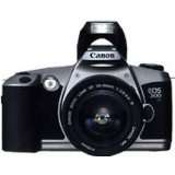 Canon 500 N EOS Spiegelreflex 135 mm Kamera