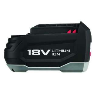 Skil 18 Volt 2.6 Ah Lithium Ion Battery SB18C LI 