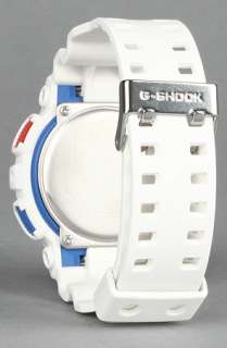 SHOCK The Dee and Ricky Part II WatchLimited Edition  Karmaloop 