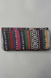 ONeill The Leisel Wallet  Karmaloop   Global Concrete Culture