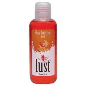 Lust Play Instinct fresh 150 ml  Drogerie & Körperpflege