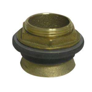 American Standard Inlet Spud for Toilet and Urinal DISCONTINUED 047007 