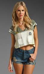 Rebel Yell   Summer/Fall 2012 Collection   