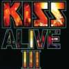 Symphony/Alive IV Kiss  Musik