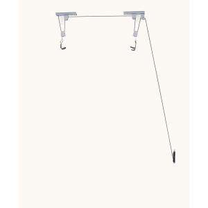 The Art of Storage El Greco Ceiling Hoist for Equipment Storage RS2100 