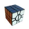   21 Crazy   Zauberwürfel   Magic Cube [Cubikon]  Spielzeug